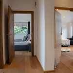 Lägenhet Wildauer