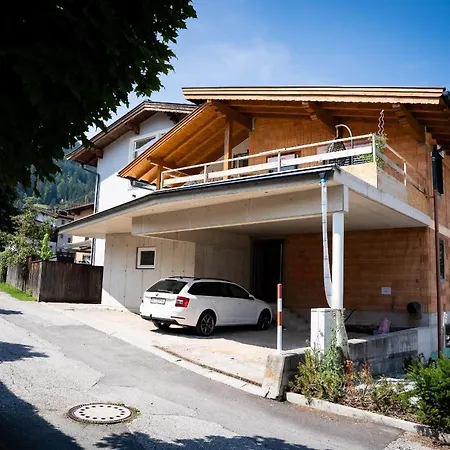 Apartament Wildauer