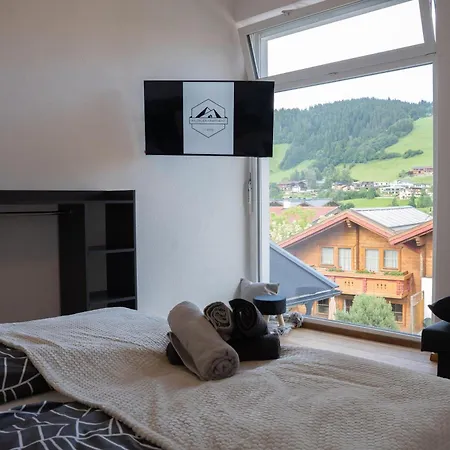 Apartament Wildauer *