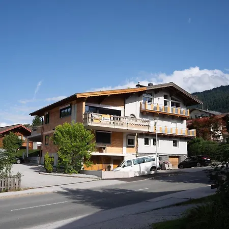 Lägenhet Wildauer *
