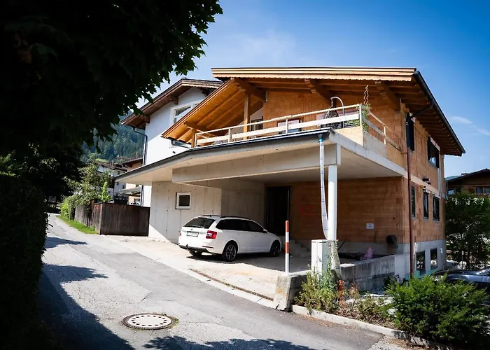 Apartamento Wildauer