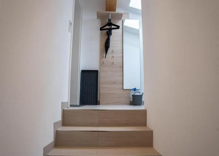 Wildauer Apartamento Wildschoenau