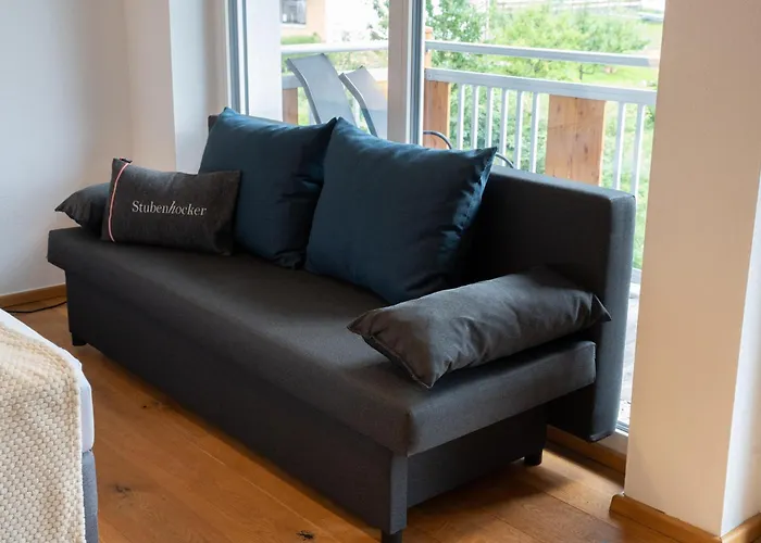 Wildauer Apartamento Wildschoenau