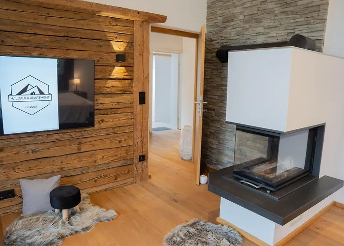 Wildauer Apartamento *