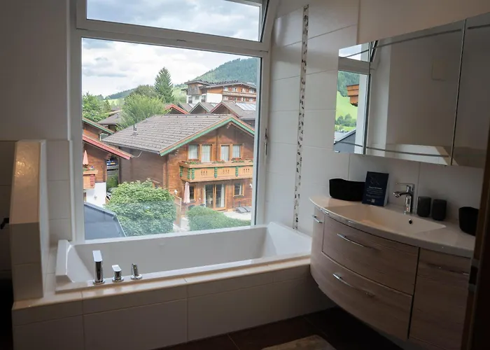 Wildauer Wildschoenau