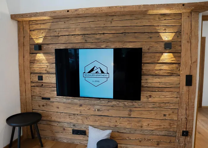 Wildauer Apartamento