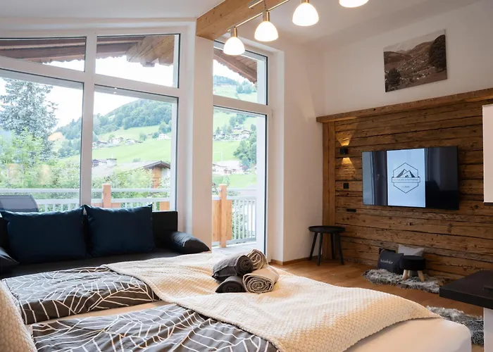 Wildauer Wildschoenau