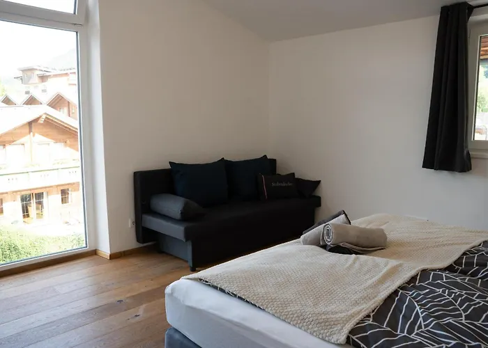Apartamento Wildauer Wildschoenau