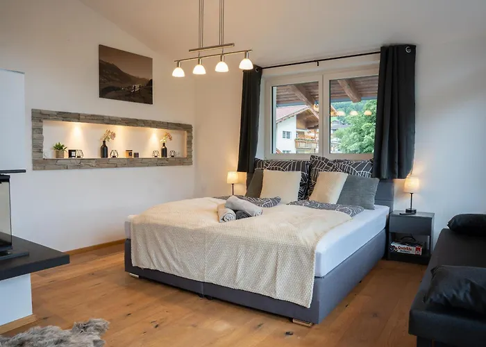 Wildauer Wildschoenau