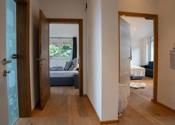 Apartamento Wildauer