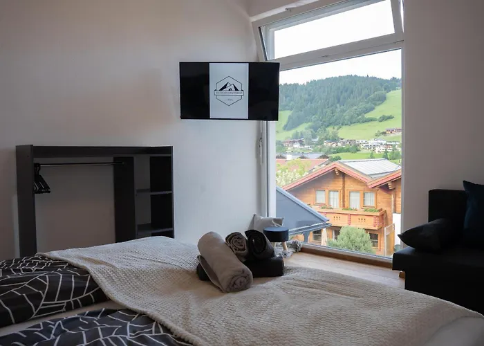 Apartamento Wildauer *