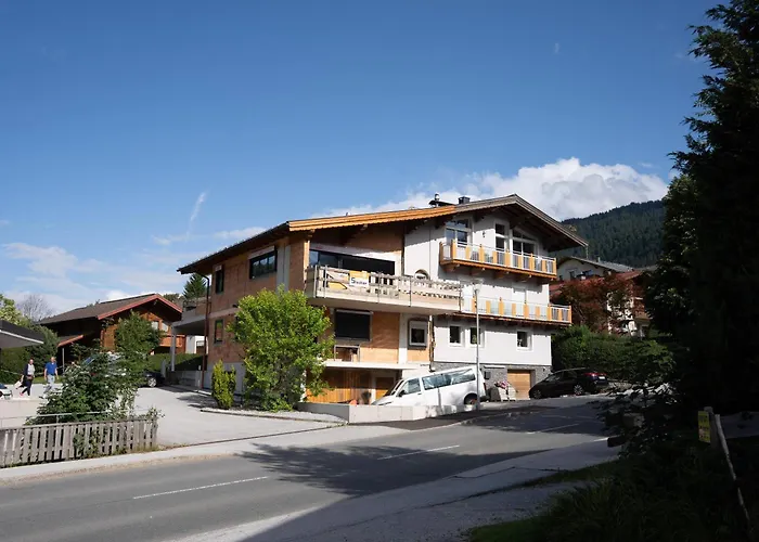 Apartamento Wildauer *