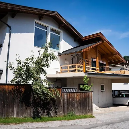 Wildauer Apartamento Wildschoenau