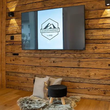 Wildauer Wildschoenau