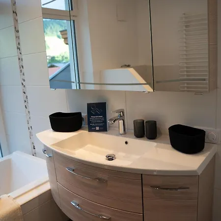 Wildauer Apartamento