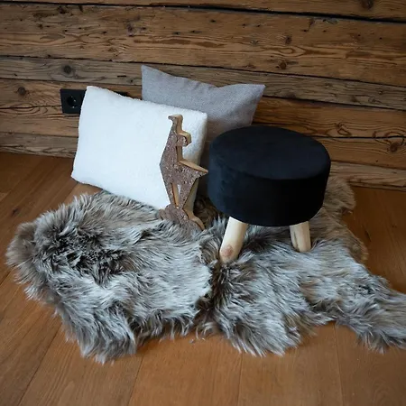 Apartamento Wildauer