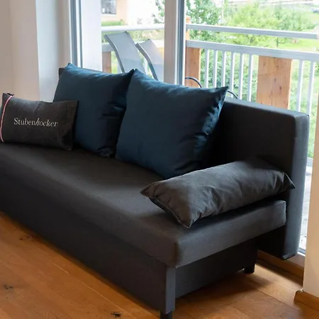 Wildauer Apartamento Wildschoenau