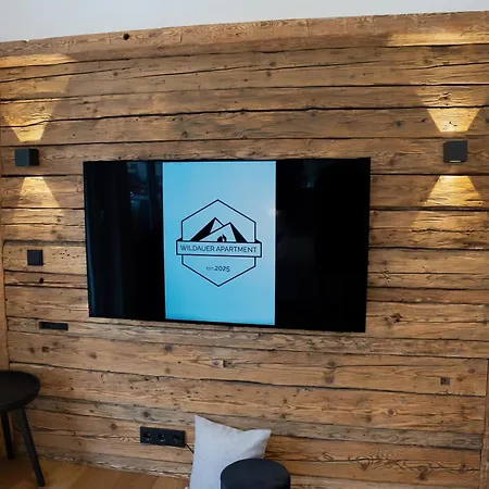 Wildauer Apartamento