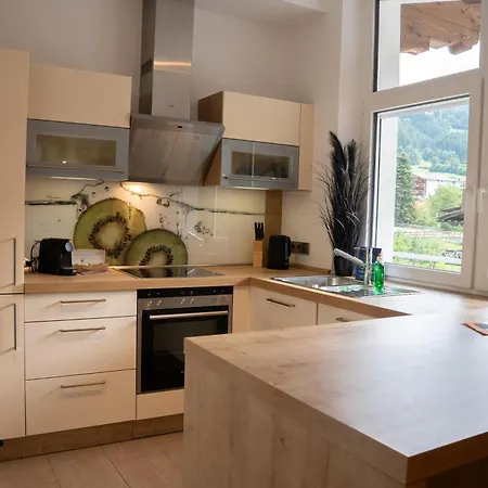 Wildauer Apartamento *