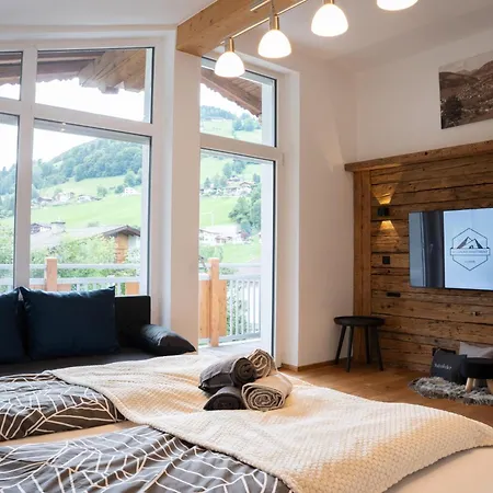 Wildauer Wildschoenau