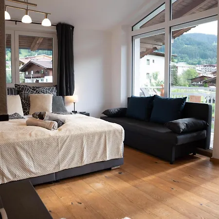 Apartamento Wildauer *