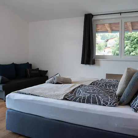 Wildauer Apartamento Wildschoenau