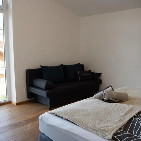 Apartamento Wildauer Wildschoenau