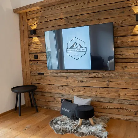 Apartamento Wildauer