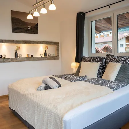 Wildauer Apartamento Wildschoenau