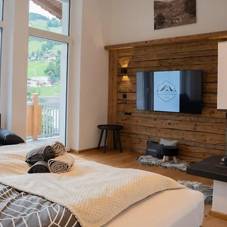 Wildauer Apartamento