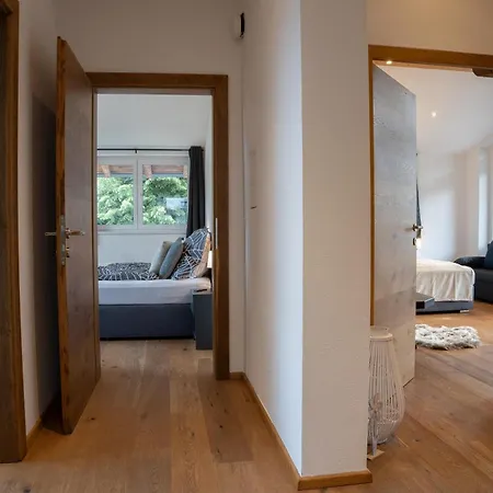 Apartamento Wildauer