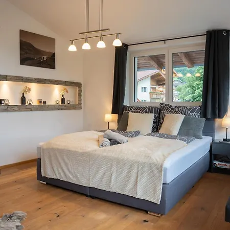 Apartamento Wildauer *