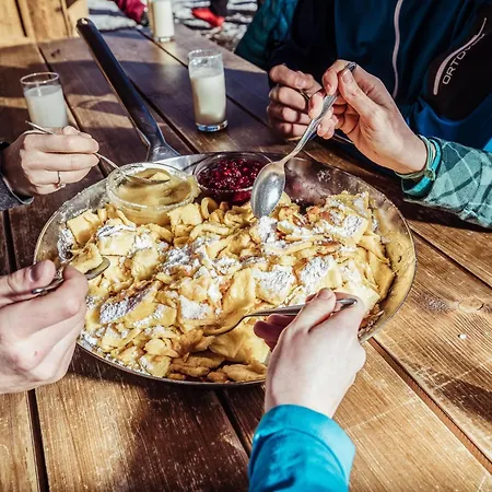 Wildauer Wildschoenau