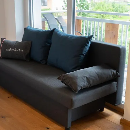 Wildauer Apartamento