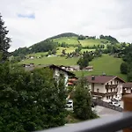 Apartmán Wildauer