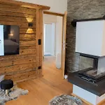 Wildauer Apartmán *