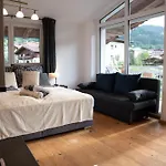 Apartmán Wildauer *