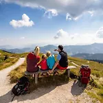 Apartmán Wildauer *