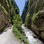 Apartmán Wildauer *