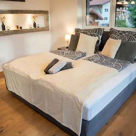 Апартаменты Wildauer *