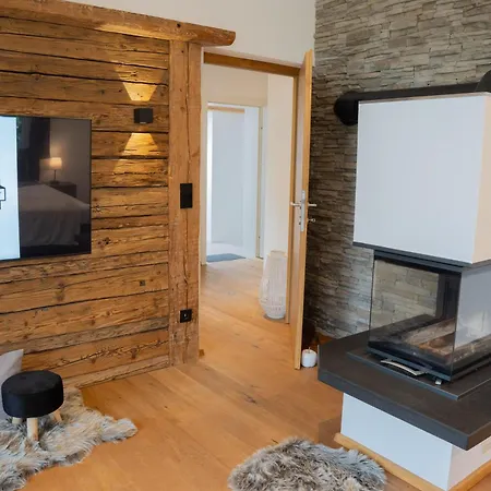 Wildauer Апартаменты *