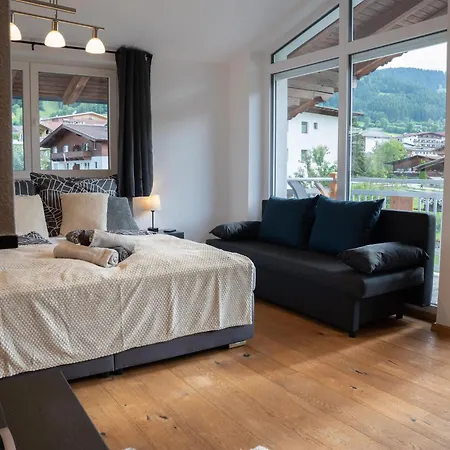 Wildauer Апартаменты *